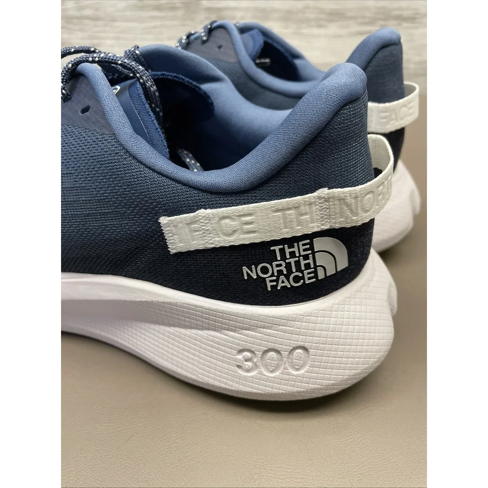 The North Face shoes are